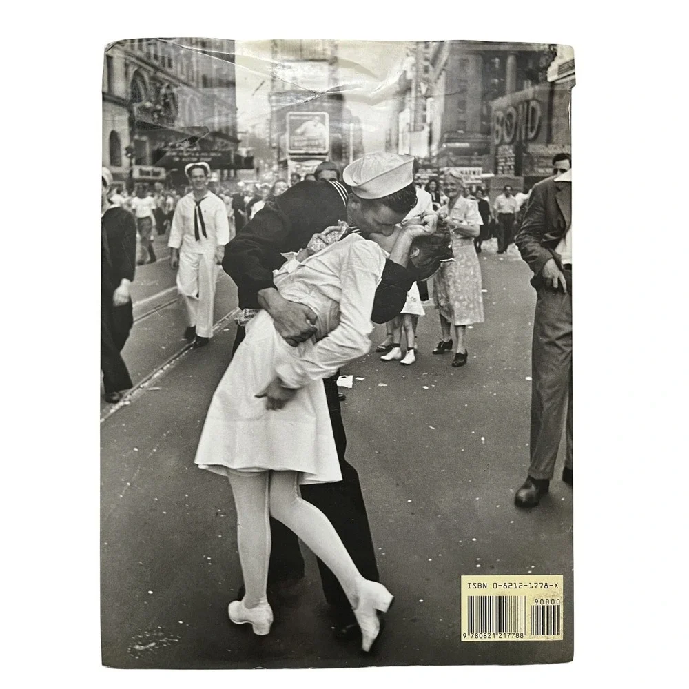Eisenstaedt 